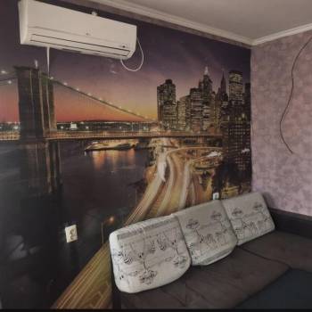 Сдается 2-х комнатная квартира, 50 м²
