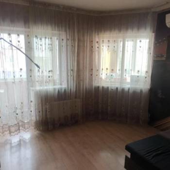 Сдается 2-х комнатная квартира, 50 м²