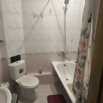 Сдается 2-х комнатная квартира, 50 м²