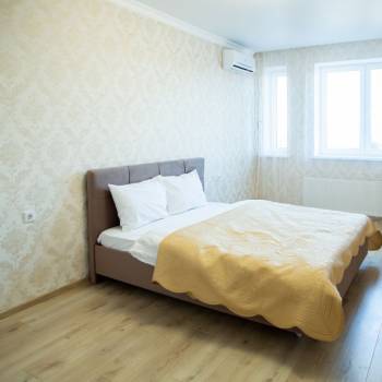 Сдается 1-комнатная квартира, 41 м²