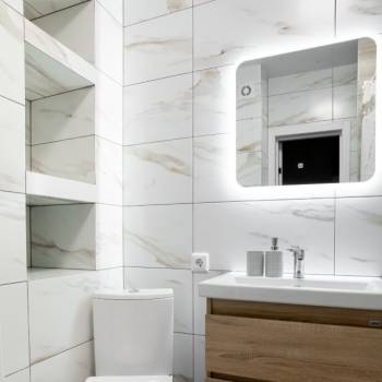 Сдается 1-комнатная квартира, 41 м²