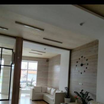 Сдается 1-комнатная квартира, 41 м²
