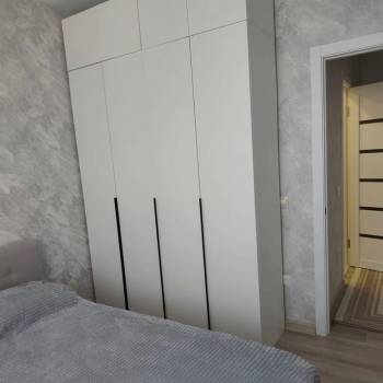 Продается 1-комнатная квартира, 34 м²