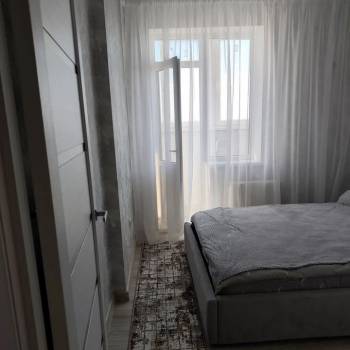 Продается 1-комнатная квартира, 34 м²