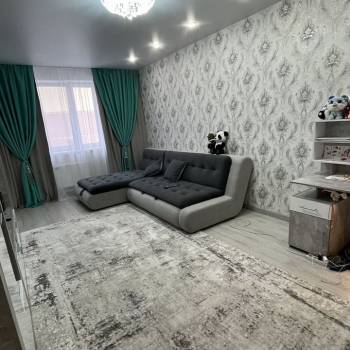 Продается 3-х комнатная квартира, 88,8 м²