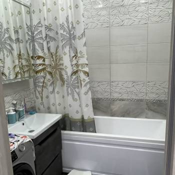 Продается 3-х комнатная квартира, 88,8 м²