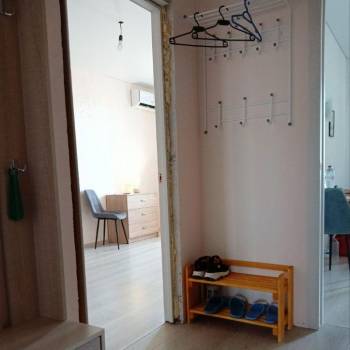 Продается 1-комнатная квартира, 39 м²