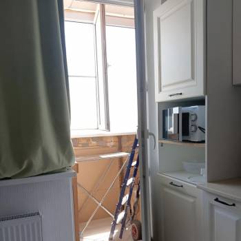 Продается 1-комнатная квартира, 39 м²