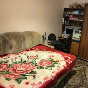Продается 1-комнатная квартира, 33,6 м²