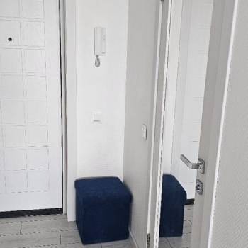 Продается 1-комнатная квартира, 35,9 м²