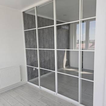 Продается 1-комнатная квартира, 35,9 м²