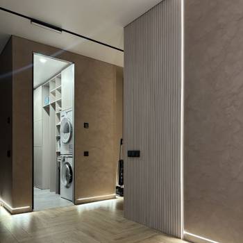 Продается 3-х комнатная квартира, 89,7 м²