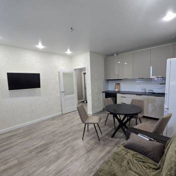Сдается 1-комнатная квартира, 45 м²