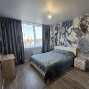 Сдается 1-комнатная квартира, 45 м²