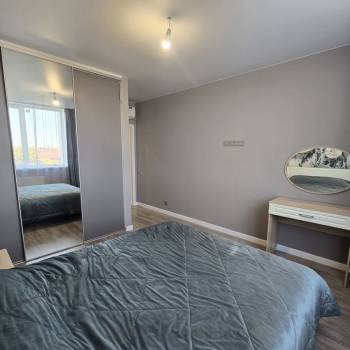 Сдается 1-комнатная квартира, 45 м²
