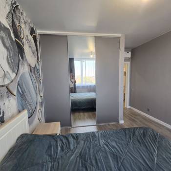 Сдается 1-комнатная квартира, 45 м²