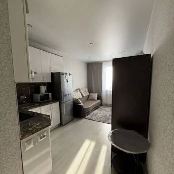 Сдается 1-комнатная квартира, 24 м²