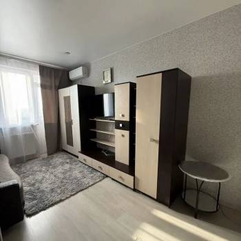 Сдается 1-комнатная квартира, 24 м²