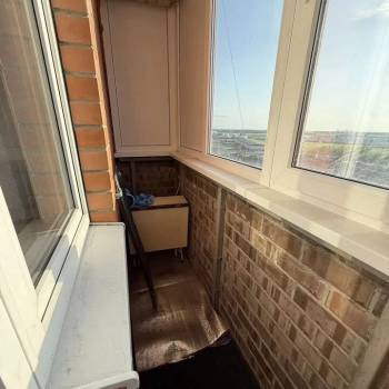 Сдается 1-комнатная квартира, 24 м²