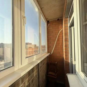 Сдается 1-комнатная квартира, 24 м²