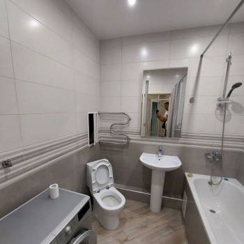 Сдается 1-комнатная квартира, 45 м²