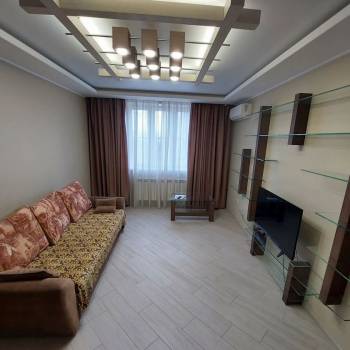Сдается 1-комнатная квартира, 45 м²