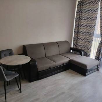 Сдается 1-комнатная квартира, 27 м²