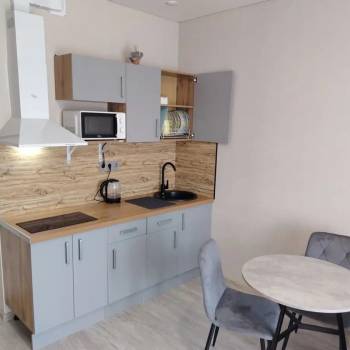 Сдается 1-комнатная квартира, 27 м²