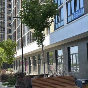 Сдается 1-комнатная квартира, 31,8 м²