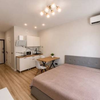 Сдается 1-комнатная квартира, 21 м²