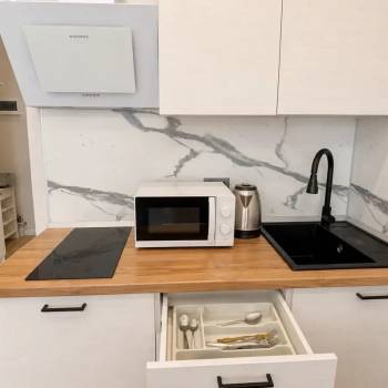 Сдается 1-комнатная квартира, 21 м²