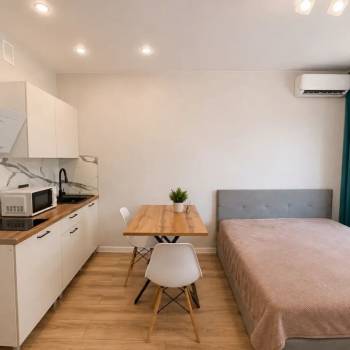 Сдается 1-комнатная квартира, 21 м²