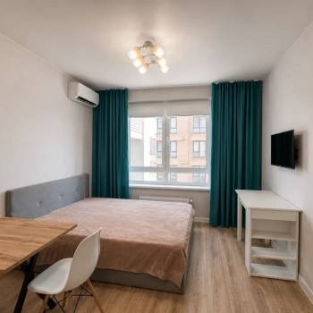 Сдается 1-комнатная квартира, 21 м²