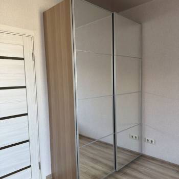 Сдается 1-комнатная квартира, 46,5 м²