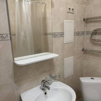 Сдается 1-комнатная квартира, 46,5 м²