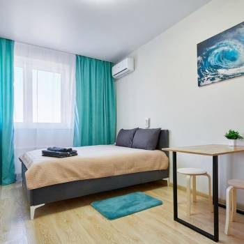 Сдается 1-комнатная квартира, 20 м²