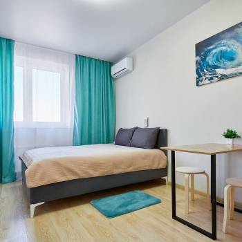 Сдается 1-комнатная квартира, 20 м²