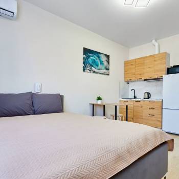 Сдается 1-комнатная квартира, 20 м²