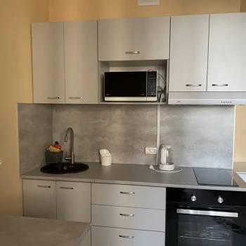 Сдается 1-комнатная квартира, 20 м²