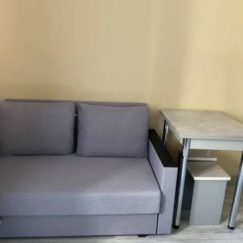 Сдается 1-комнатная квартира, 20 м²
