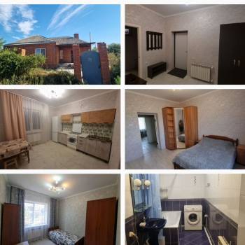 Сдается Дом, 65 м²