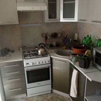 Продается 1-комнатная квартира, 30 м²