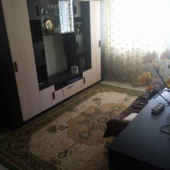 Продается 1-комнатная квартира, 30 м²