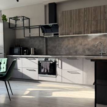 Продается 1-комнатная квартира, 47,5 м²