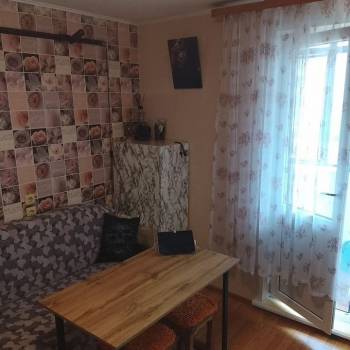 Продается 1-комнатная квартира, 38,4 м²
