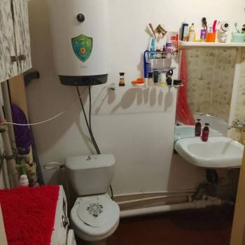 Продается 1-комнатная квартира, 38,4 м²