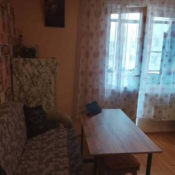 Продается 1-комнатная квартира, 38,4 м²