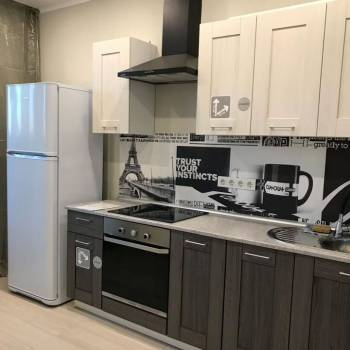 Продается 1-комнатная квартира, 38 м²