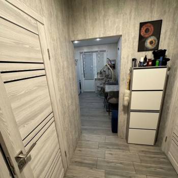 Продается 1-комнатная квартира, 33,7 м²