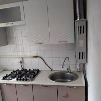 Сдается 2-х комнатная квартира, 48,3 м²